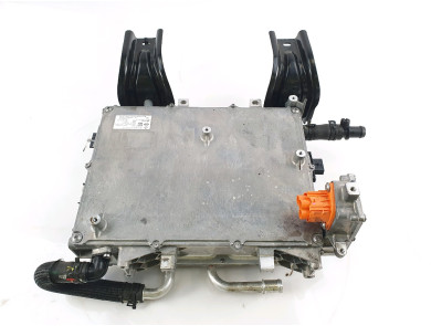 Onduleur convertisseur - Renault MEGANE V - 291A05MZ1B - Z0-8093G