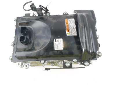 Inverter converter - Toyota YARIS CROSS - G92A0K2011 - L1-0941A