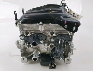 Onduleur convertisseur - Toyota YARIS CROSS - G92A0K2011 - L1-0941A