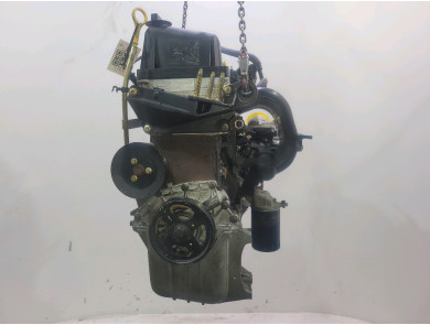 Moteur occasion - Ford KA - 1229454