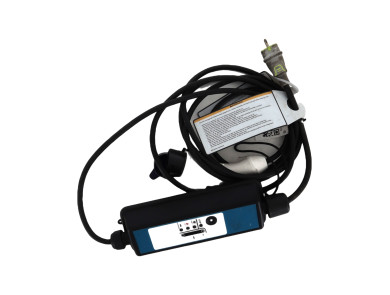 Charging cable used - Peugeot PARTNER - GPA-25-0038917