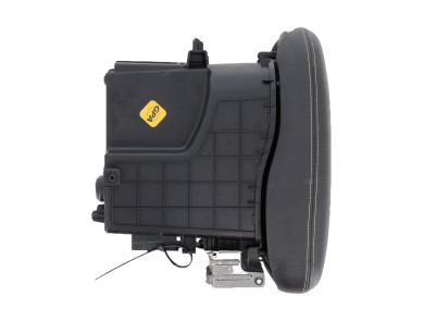 Central armrest - KIA SOUL I PH.2 - 84660B2000EGY - X0-9543I