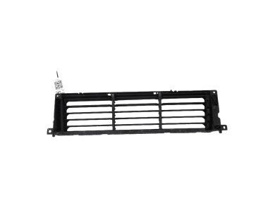 Piloted air inlet module used - Audi Q3 - 83A121223