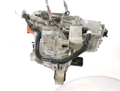 Rear electric hybrid motor - TESLA MODEL 3 PH.1 - 1672097-01-A - J0-0802M