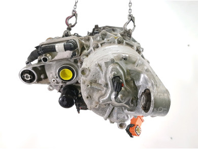 Rear electric hybrid motor - TESLA MODEL 3 PH.1 - 1672097-01-A - J0-0802M
