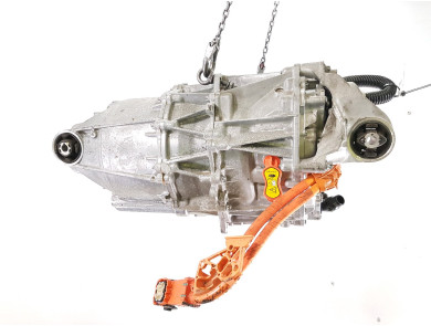 Rear electric hybrid motor - TESLA MODEL 3 PH.1 - 1672097-01-A - J0-0802M