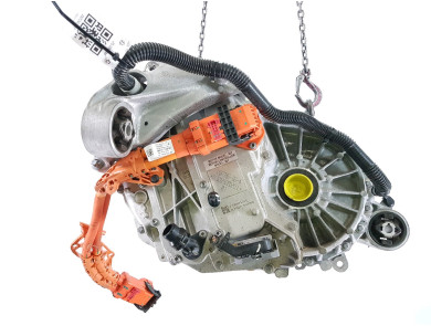 Rear electric hybrid motor - TESLA MODEL 3 PH.1 - 1672097-01-A - J0-0802M