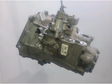 Gearbox used - Opel ADAM - GETRAG-B3D
