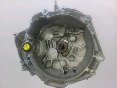 Boîte de vitesses type GETRAG-B3D - Opel ADAM - E1-0220J