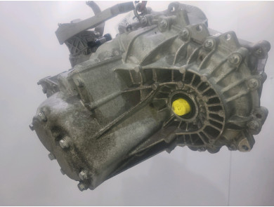 Boîte de vitesses type GETRAG-B3D - Opel ADAM - E1-0220J