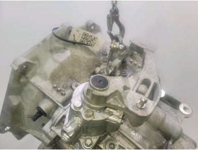 Boîte de vitesses type GETRAG-B3D - Opel ADAM - E1-0220J