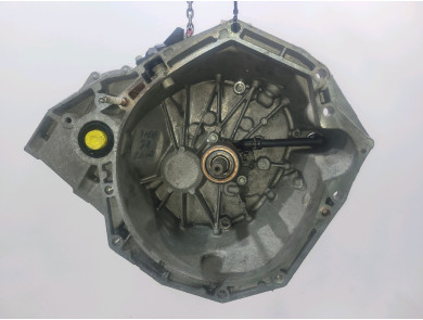 Boîte de vitesses type TL4030 - Renault MEGANE III PH.1 - G1-0416M