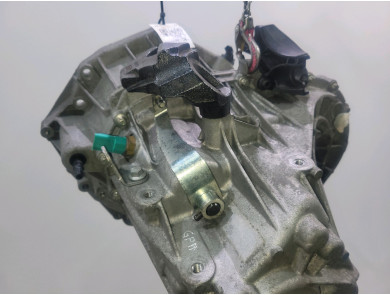 Gearbox type TL4030 - Renault MEGANE III PH.1 - G1-0416M