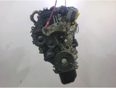 Engine used - Ford FUSION - 1699880