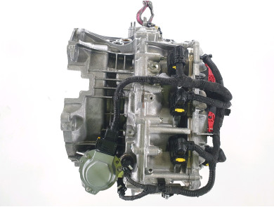 Gearbox used - Ford FOCUS - NX617000DA