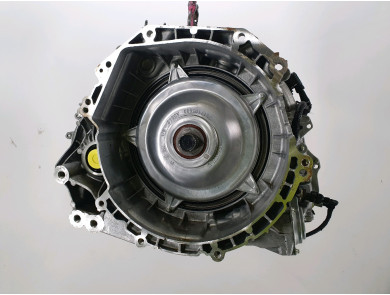 Gearbox type NX617000DA - Ford FOCUS IV PH.1 - E1-3060X