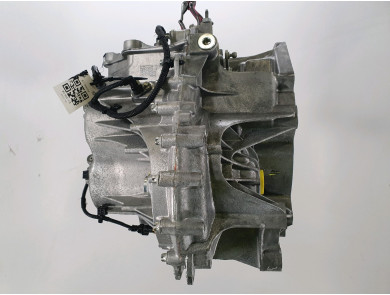 Gearbox type NX617000DA - Ford FOCUS IV PH.1 - E1-3060X