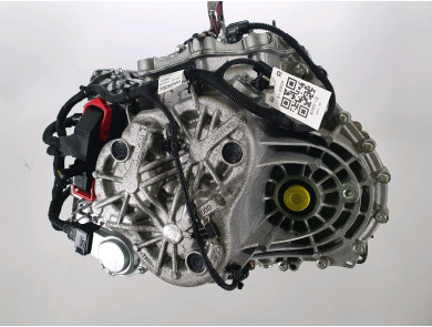 Gearbox type NX617000DA - Ford FOCUS IV PH.1 - E1-3060X