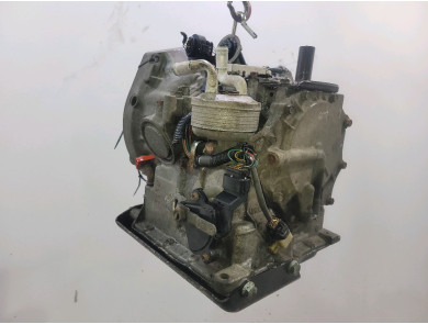 Gearbox used - Volkswagen POLO - CMJ