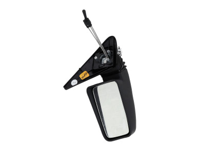 Left wing mirror used - Peugeot 309 - 8148 G5