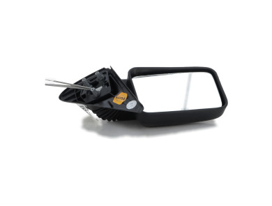 Left wing mirror - Peugeot 309 PH.2 - Blanc - 8148G5 - N0-4091W