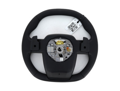 Volant - Citroen C4 III PH.1 - 98406900ZD - S0-6368B