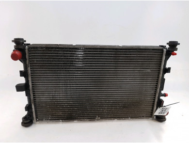 Radiateur d'eau occasion - Ford FOCUS - 1671970