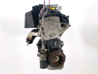 Engine used - Renault CLIO - 7701473186
