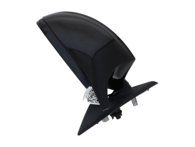 Left wing mirror used - BMW SERIE 3 - 51 16 7189945