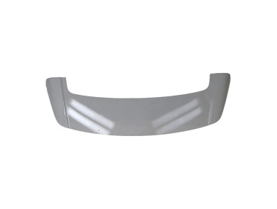 Rear spoiler - Toyota YARIS CROSS - Blanc - 760850D910 - U0-8892M