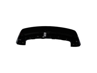 Becquet - Toyota YARIS CROSS - Blanc - 760850D910 - U0-8892M