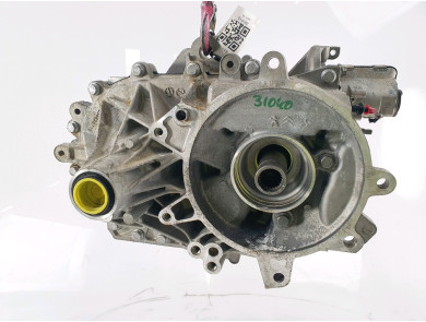 Boîte de vitesses type 9842619180 - Peugeot 2008 II PH.1 - E1-0196I