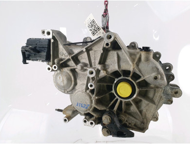 Boîte de vitesses type 9842619180 - Peugeot 2008 II PH.1 - E1-0196I