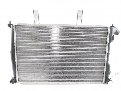 Radiateur d'eau occasion - Citroen XANTIA - 00001331HW