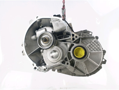 Boîte de vitesses type GE1B132H - BMW I3 PHASE 1 - K1-3102K
