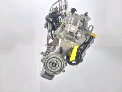 Engine used - Fiat IDEA - 188A9000-350