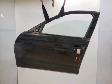 Left front door used - BMW SERIE 3 - 41009628763 - GPA