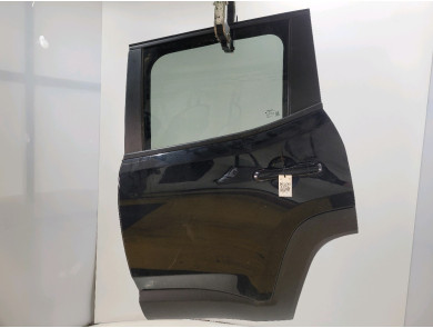 Rear left door used - Jeep RENEGADE - 52051450