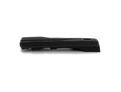 Cache moteur - Peugeot 208 II PH.2 - Gris Clair - 9839861880 - Y0-6939Y