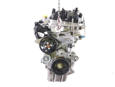 Engine used - Suzuki IGNIS - K12C-MF