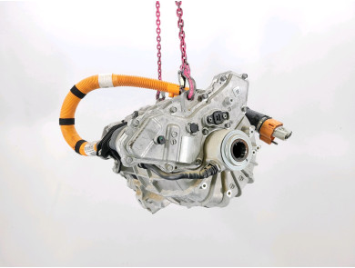 Moteur hybride électrique arrière - Jeep RENEGADE PH.2 - 46351609 - X0-7498J
