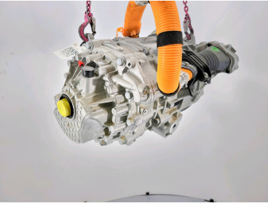 Rear electric hybrid motor - Jeep RENEGADE PH.2 - 46351609 - X0-7498J