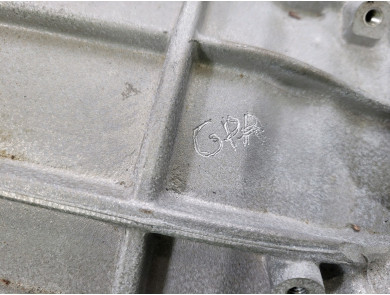 Moteur hybride électrique arrière - Jeep RENEGADE PH.2 - 46351609 - X0-7498J