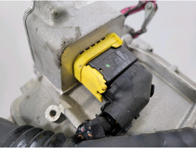 Rear electric hybrid motor - Jeep RENEGADE PH.2 - 46351609 - X0-7498J