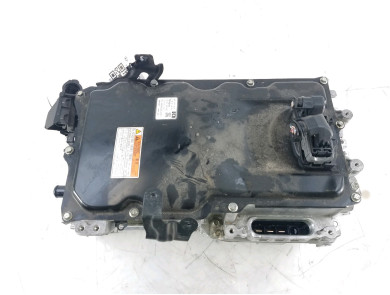 Onduleur convertisseur occasion - Toyota RAV4 - G92A042070