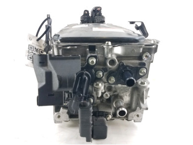 Inverter converter - Toyota RAV4 V - G92A042070 - Y1-5045B