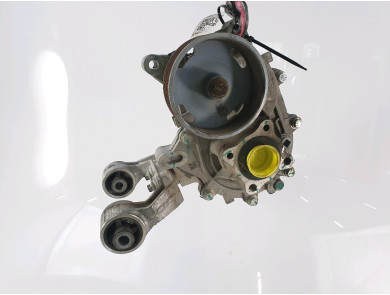 Transfer box used - Citroen AMI ELECTRIC - 9837684280