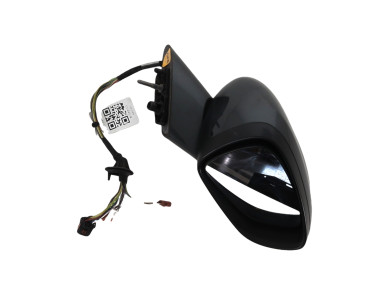 Right wing mirror used - Citroen GRAND C4 PICASSO - 1610545980