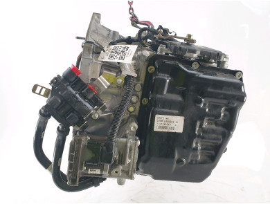 Gearbox used - BMW SERIE 2 - 24005A2A770