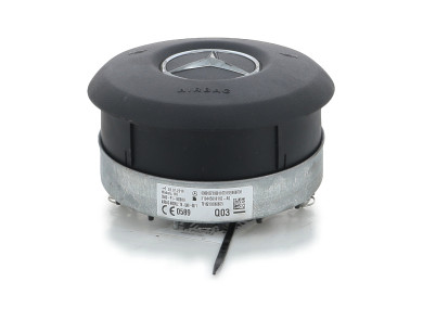 Pièces spécifiques occasion - Mercedes CLASSE A - A00086066019116
